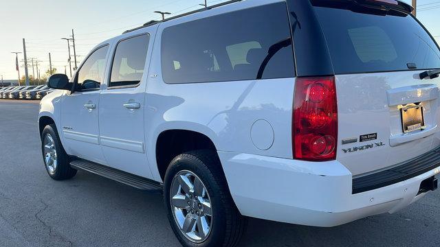 used 2012 GMC Yukon XL car, priced at $8,992