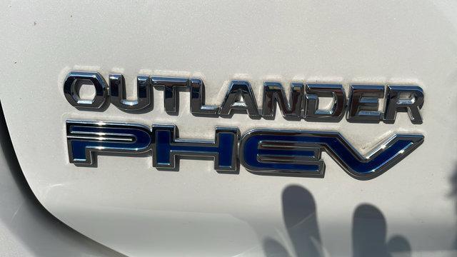 used 2020 Mitsubishi Outlander PHEV car, priced at $24,499