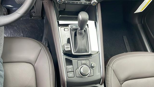 new 2025 Mazda CX-5 car, priced at $44,140