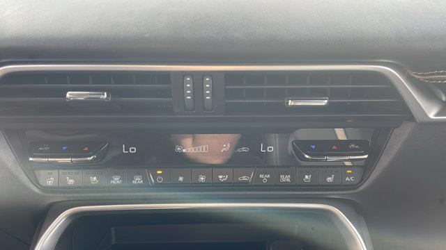 new 2026 Mazda CX-90 car, priced at $59,845