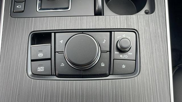 new 2026 Mazda CX-90 car, priced at $59,845