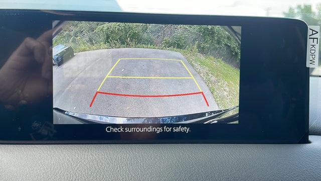 new 2025 Mazda CX-5 car, priced at $32,377