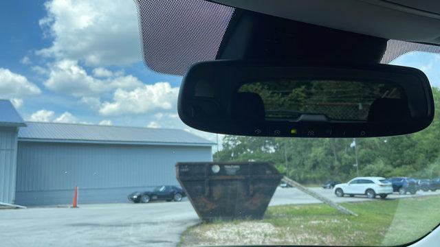 new 2025 Mazda CX-5 car, priced at $32,377