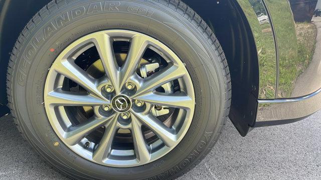 new 2025 Mazda CX-5 car, priced at $32,377