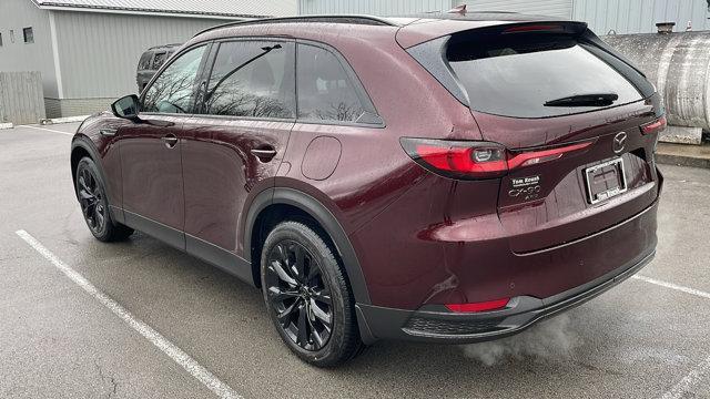 new 2026 Mazda CX-90 PHEV car, priced at $58,800