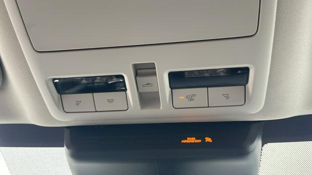 new 2026 Mazda CX-90 PHEV car, priced at $58,800