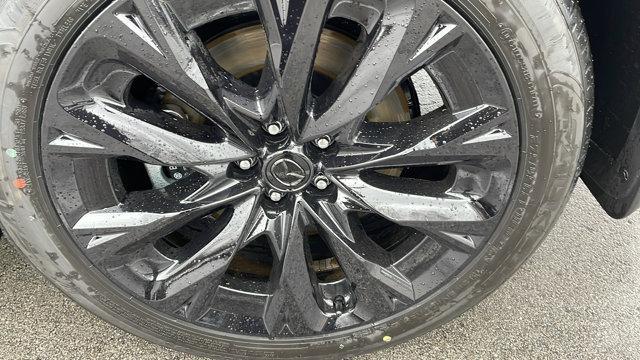 new 2026 Mazda CX-90 PHEV car, priced at $58,800