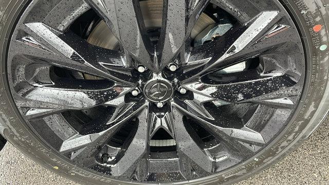 new 2026 Mazda CX-90 PHEV car, priced at $58,800