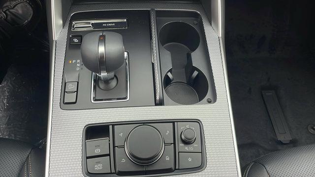 new 2026 Mazda CX-90 PHEV car, priced at $58,800