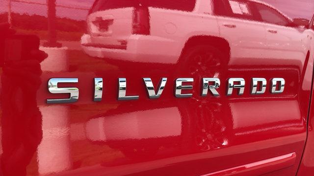 used 2017 Chevrolet Silverado 1500 car, priced at $26,397