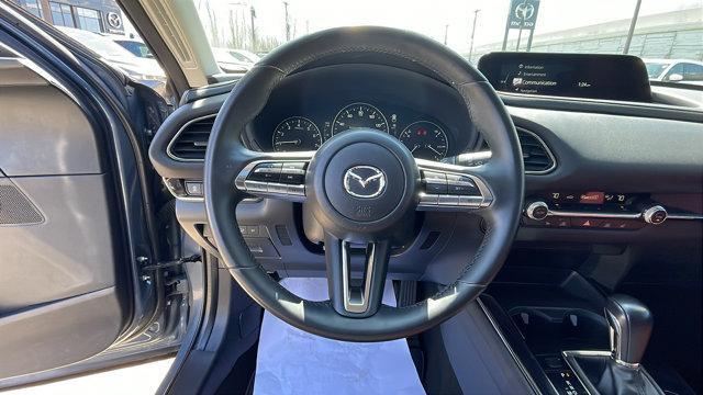 used 2023 Mazda CX-30 car, priced at $22,397