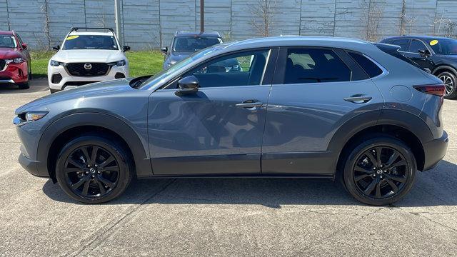 used 2023 Mazda CX-30 car, priced at $22,397