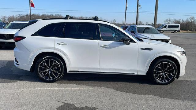 used 2025 Mazda CX-70 car, priced at $50,193