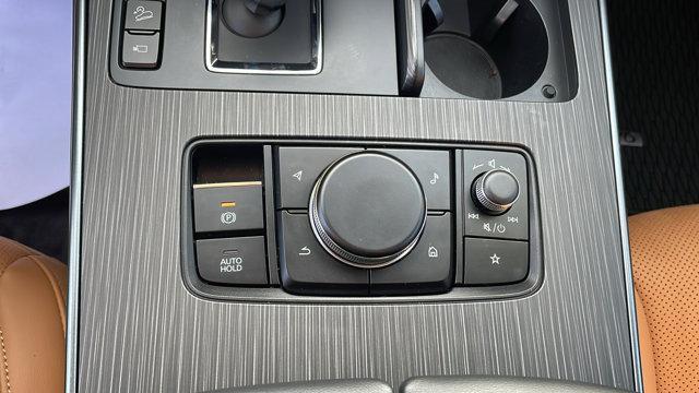used 2025 Mazda CX-70 car, priced at $50,193