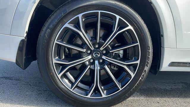 used 2025 Mazda CX-70 car, priced at $50,193