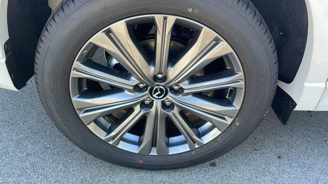 new 2025 Mazda CX-5 car, priced at $42,830