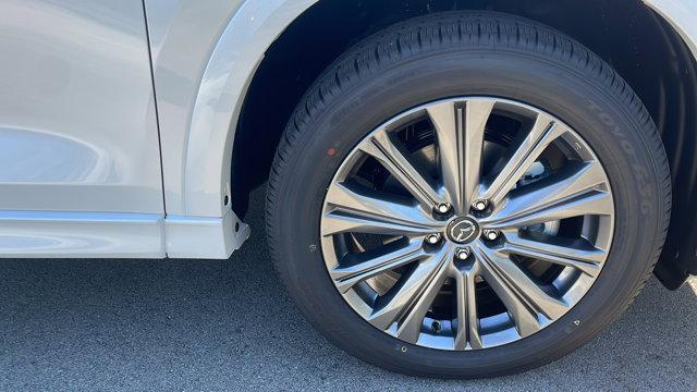 new 2025 Mazda CX-5 car, priced at $42,830
