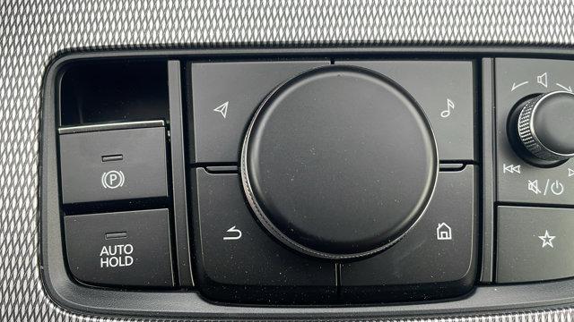 new 2025 Mazda CX-70 car, priced at $42,645