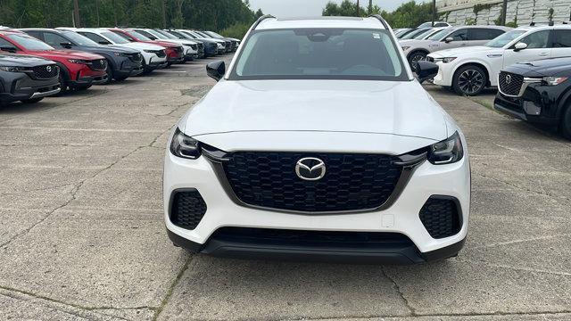 new 2025 Mazda CX-70 car, priced at $42,645