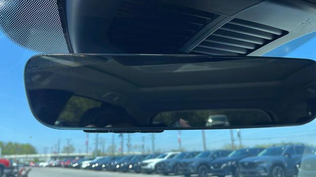 used 2025 Mazda CX-50 car, priced at $43,383