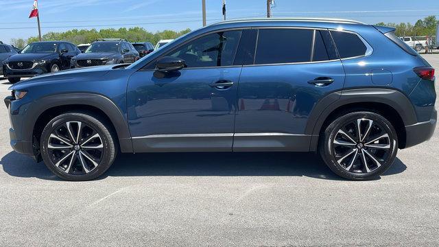 used 2025 Mazda CX-50 car, priced at $43,383