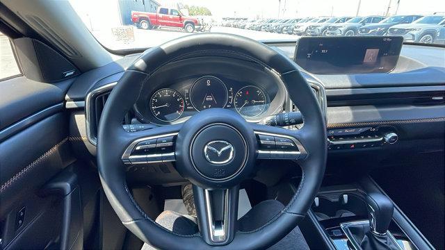 used 2025 Mazda CX-50 car, priced at $43,383