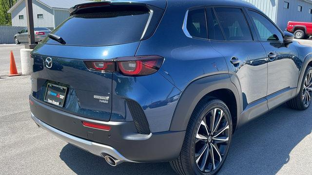 used 2025 Mazda CX-50 car, priced at $43,383