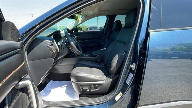 used 2025 Mazda CX-50 car, priced at $43,383