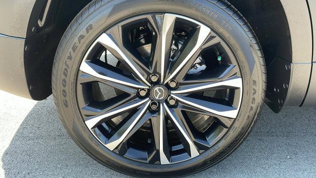 used 2025 Mazda CX-50 car, priced at $43,383