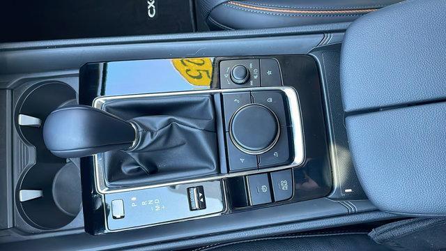 used 2025 Mazda CX-50 car, priced at $43,383