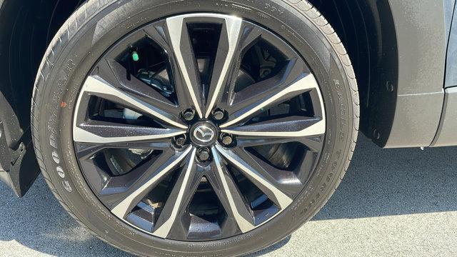 used 2025 Mazda CX-50 car, priced at $43,383