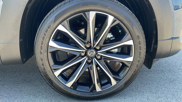 used 2025 Mazda CX-50 car, priced at $43,383