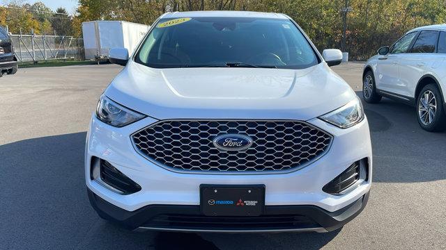 used 2023 Ford Edge car, priced at $26,299