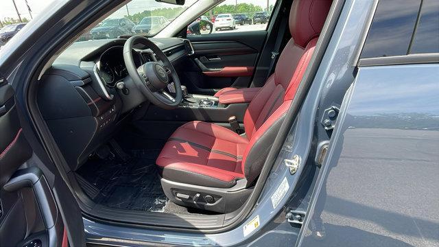 new 2025 Mazda CX-50 Hybrid car, priced at $40,535