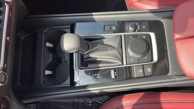 new 2025 Mazda CX-50 Hybrid car, priced at $40,535