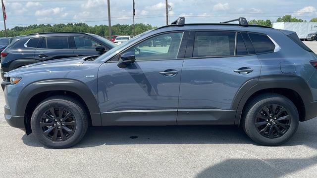 new 2025 Mazda CX-50 Hybrid car, priced at $40,535