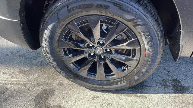 new 2025 Mazda CX-50 Hybrid car, priced at $36,395