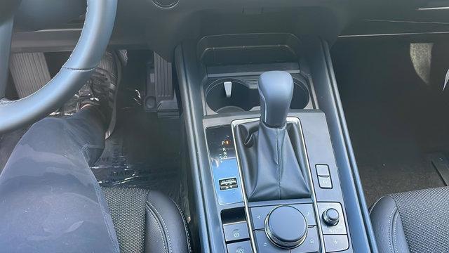 new 2025 Mazda CX-50 Hybrid car, priced at $36,395