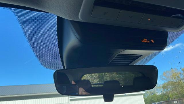 new 2025 Mazda CX-50 Hybrid car, priced at $36,395