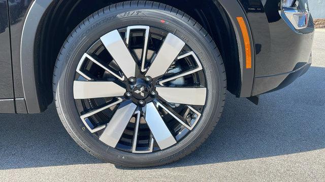 new 2025 Mitsubishi Outlander car, priced at $39,965