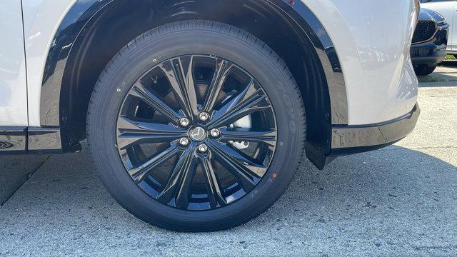 new 2025 Mazda CX-5 car, priced at $40,665