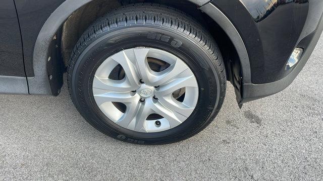 used 2015 Toyota RAV4 car, priced at $14,081
