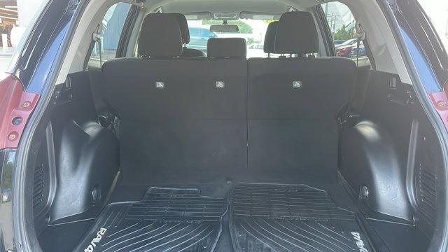 used 2015 Toyota RAV4 car, priced at $14,081