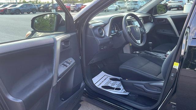 used 2015 Toyota RAV4 car, priced at $14,081