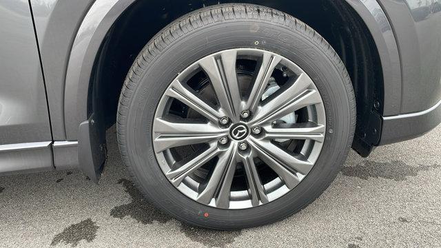 new 2025 Mazda CX-5 car, priced at $43,970