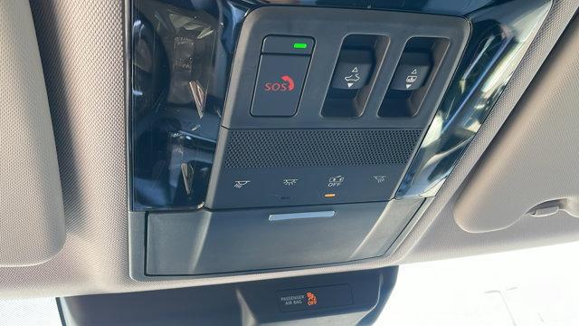 new 2025 Mitsubishi Outlander car, priced at $38,500