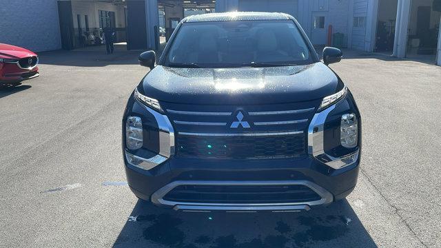 new 2025 Mitsubishi Outlander car, priced at $38,500