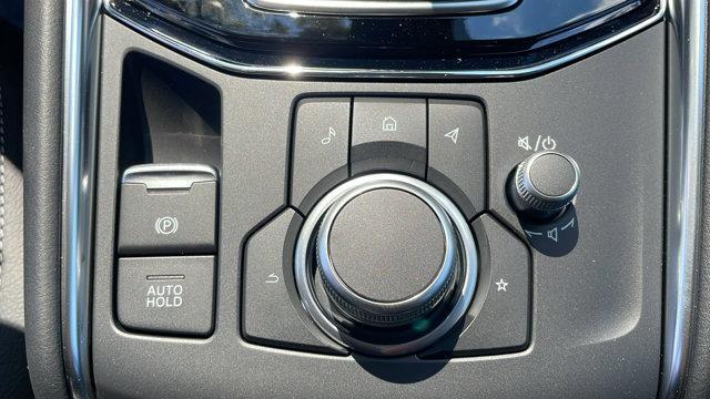 new 2025 Mazda CX-5 car, priced at $41,420