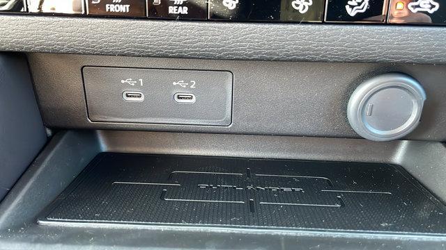 new 2025 Mitsubishi Outlander car, priced at $32,655