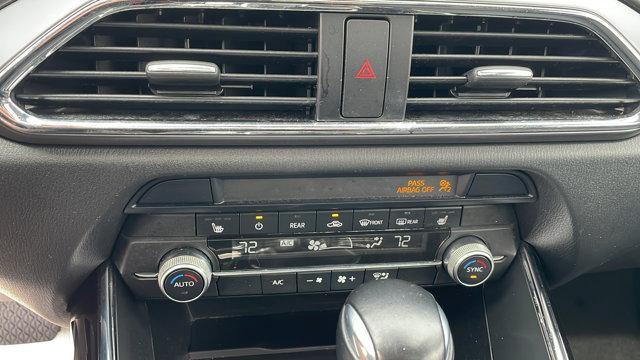 used 2023 Mazda CX-9 car, priced at $28,818